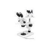 360 Rotatable Gem Stereo Optical Microscope 7x - 45x A23.0906