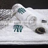 Wholesale Terry Cheap Used Hotel Towels With Dobby Border thumbnail-1