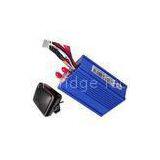 8V - 36V / DC Real Time GPS Car Tracker For Fleet Management