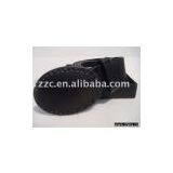 2009 Hot Sell Leather Belts thumbnail-1