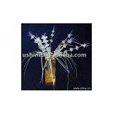 Crystal Vase thumbnail-1