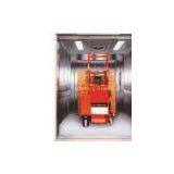 Cargo Elevator (BYH SERIES) thumbnail-1