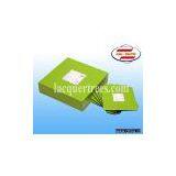 Lacquer Coaster Set, Lacquer MDF Coaster thumbnail-1