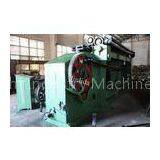 Gabion Hexagonal Mesh Machine With Zinc And PVC Galfan Coated