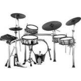 Roland Td-50k-S V-Drums, Drum Kits