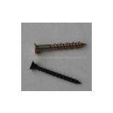 Countersunk Head Chipboard Screw thumbnail-3
