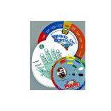 Data Dials Wheel Charts Volvelles