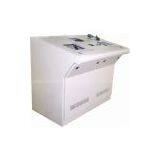 GCTW-2 Satisfying the Protection Grade of IP23.