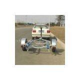 Single Jetski Trailer