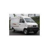 Electric Van-zr51