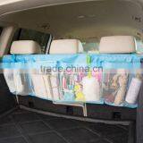 Car Accessories Custom Large Hanging Car Trunk Organizer thumbnail-3