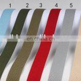 High Tenacity Cotton Webbing Belt thumbnail-5