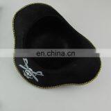 Hot Sale Skeleton Pirate Hat Party Hat Cap and Hat thumbnail-4