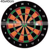 Low Price Children's Entertainment Magnetic Dartboard Set thumbnail-5