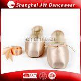 Professional Brand Advanced Pointe Shoes With Inner Cushion thumbnail-2