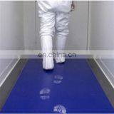 Multi Use Professional Manufacturer Anti-electrostatic Cleanroom Sticky Mat thumbnail-4
