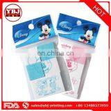 Magnet Plastic Opp Pouch With High Quality Printing thumbnail-3