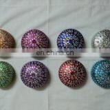 LAC ROUND JEWELLERY BOXES PACK OF 500 PCS thumbnail-5