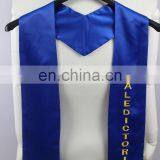 Graduation Plain Stole thumbnail-5