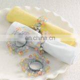 Beaded Napkin Ring thumbnail-1