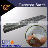 Hot Selling Fireproof High Expandable Rate Intumescent Sheet thumbnail-3