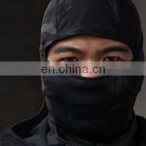 wholesale ninja mask - Deluxe Adult Men Ninja mask Costume made