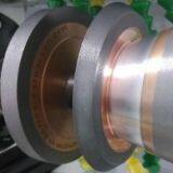Hybrid Diamond/CBN Grinding Wheel for Fluting, Gashing, Clearance Angle CNC Grinding thumbnail-3