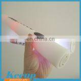 Promotional Custom Logo LED Foam Stick thumbnail-6