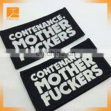 Flame Retardant Reflective Fabric Fluorescent Heat Transfer thumbnail-6