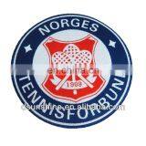 Woven and Embroidery Patches With Iron on Backing thumbnail-2