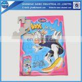 Cheap price custom paper puzzle jigsaw