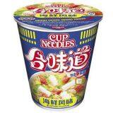 Xiang Nian Brand Wholesale Instant Noodles 900g Wheat Noodle thumbnail-1