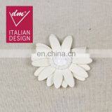 Garment Accessories Beaded Acrylic pu Flower Patch thumbnail-1