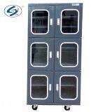 Factory Price Humidity Control Nitrogen Storage Cabinet thumbnail-4
