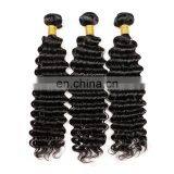 Deep Wave Human Hair Wholesale Virgin Indian Hair thumbnail-3