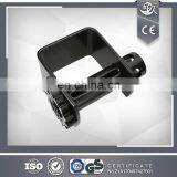 4'' X27Ft&30Ft Winch Webbing Strap W/Flat Hook 16,200LBS thumbnail-2