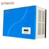 Jntech Off-grid Inverter Solar Power System With 48V 220v 3000VA thumbnail-3