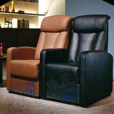 Popular Comfortable Stationary Imax Cinema Hall Movie Theater Sofa thumbnail-3