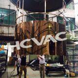 Decorative Stainless Steel Sheet Vacuum Plating Machine (HCVAC) thumbnail-5