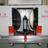 3800 R/pm Upvc Window Machine Aluminium Frame Cutting Machine