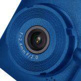 Vasens Blue 2.0 Inch FHD Dash Cam 24 Hours Parking Monitor HD Night Vision Car Dvr thumbnail-3
