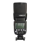 Quality Godox V860IIC TTL Flash Speedlite for Cacon thumbnail-2