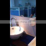 Wall Mounted Hospital Sanitizer Hand Soap Dispenser Automatic