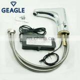 CE Certification Good Quality Bathroom Sensor Faucet thumbnail-2