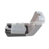 Perfect Performance Wall Mounted 1000ml Manual Liquid Soap Dispenser thumbnail-4