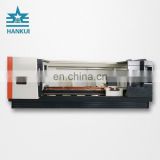 CKNC6163 functions lathe milling machine equipment