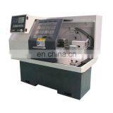 CK6132 Horizontal Low Cost Cnc Lathe Machine Small Metal Lathe thumbnail-4