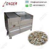 Automatic Oyster Seafood Shellfish Washing Fish Cleaning Machine thumbnail-2