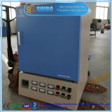 CE certification 1200C Laboratory Box Muffle furnace