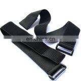 100% Nylon Elastic Male And Female Band Hook and Loop Tape